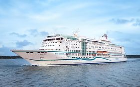 Viking Line - Overnight Cruise From Stockholm