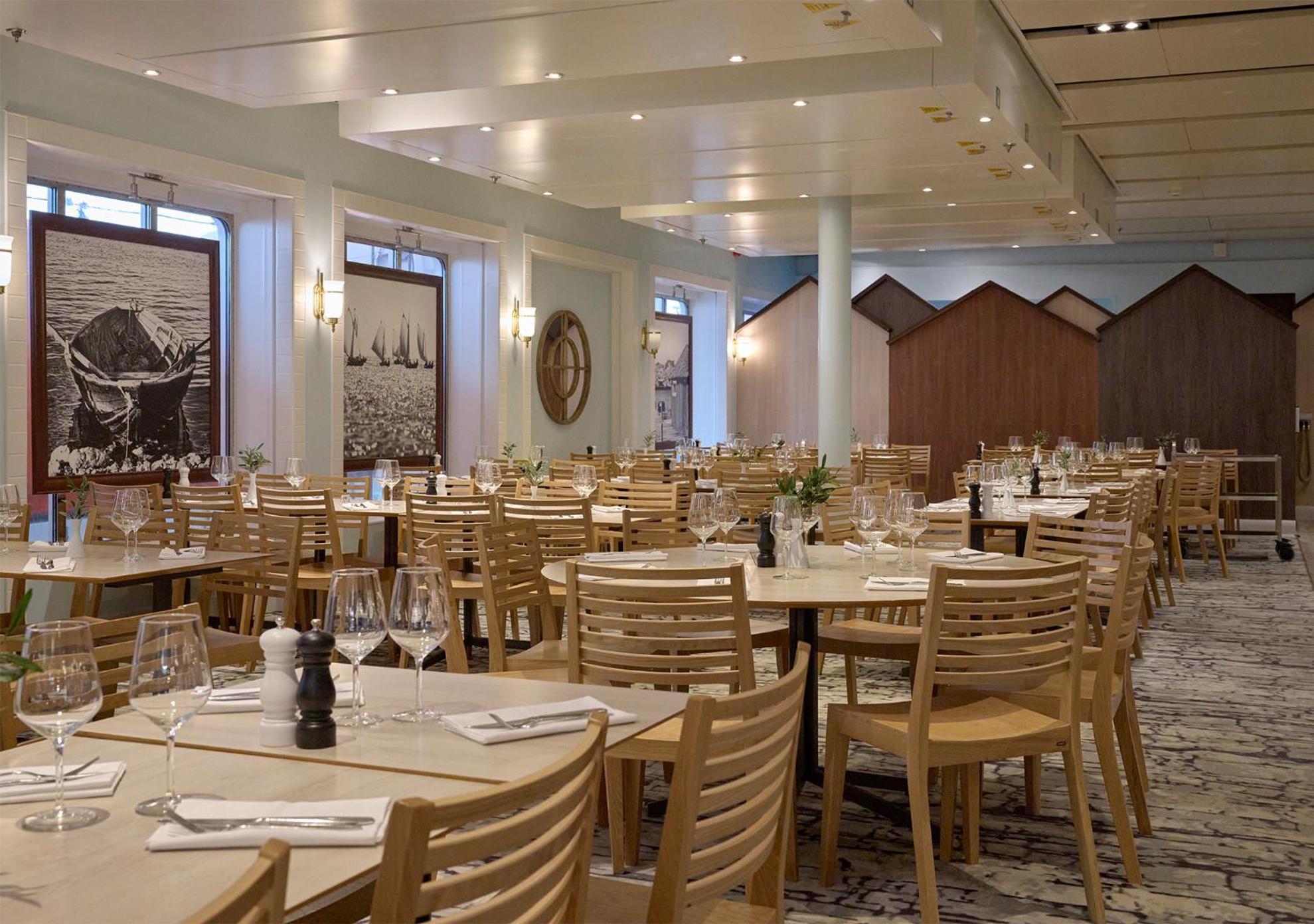 Viking Line - Overnight Cruise From Стокгольм Экстерьер фото